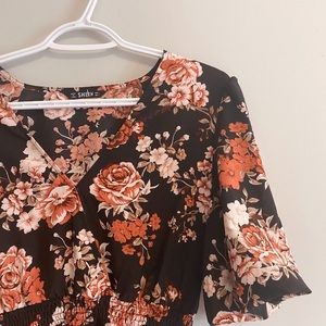 SOLD Floral Dress 💖